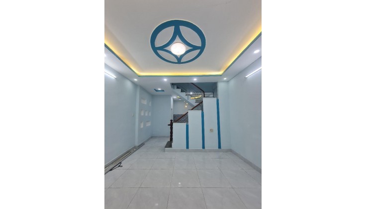 NGAY TÂN HOÀ ĐÔNG - CHIẾN LƯỢC, HẺM 5M, 2 TẦNG 2PN, 44M2, GIÁ 3.X TỶ